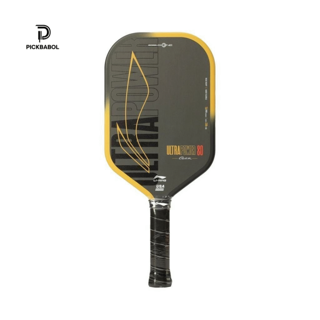 Vợt Lining Ultrapower 80Q P-ACPV079-16MM