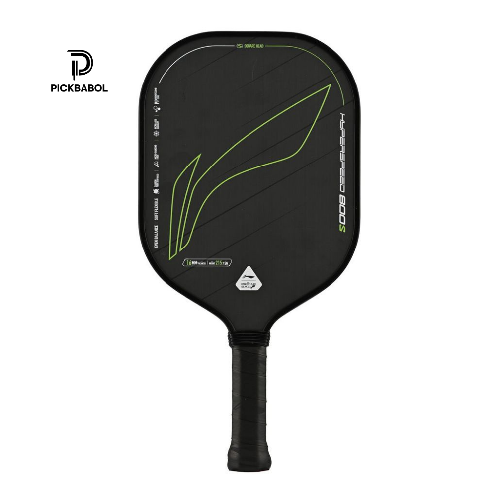 Vợt Lining HyperSpeed 800S P-ACPV041-16 16MM