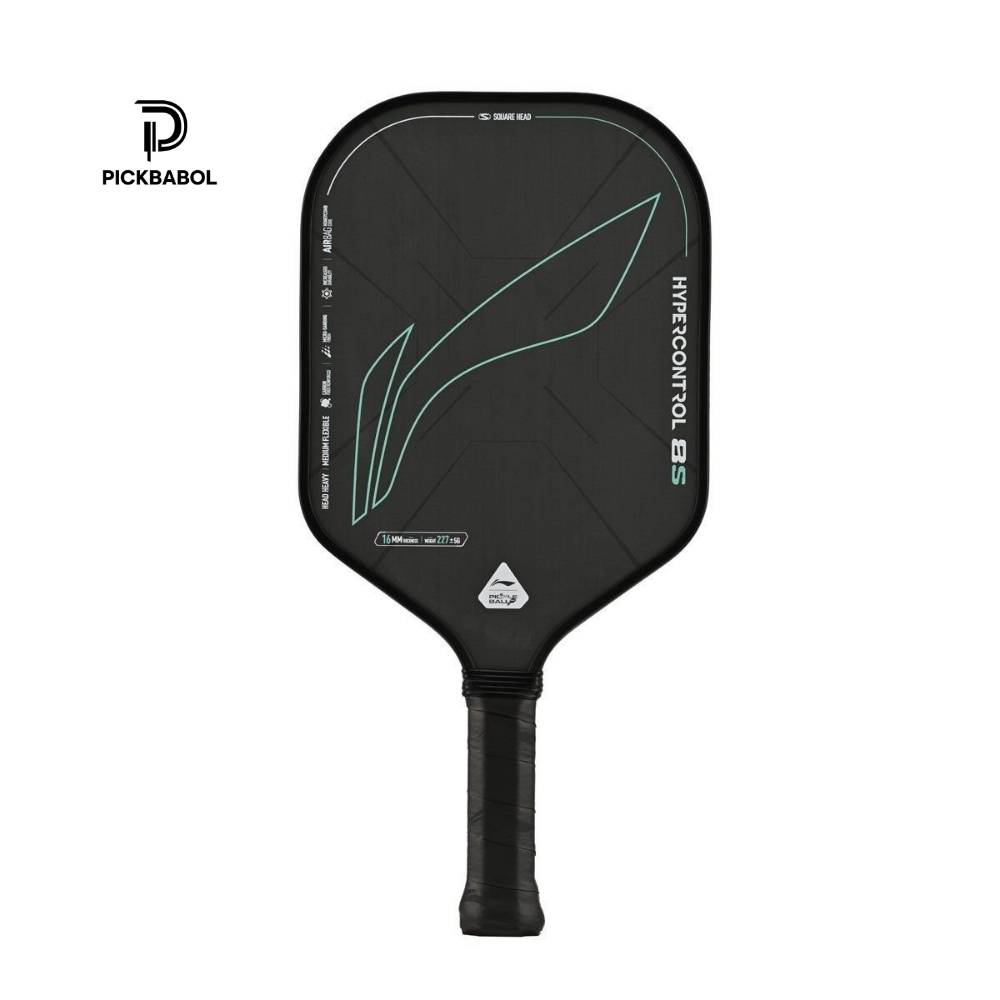 Vợt Lining Hypercontrol 8S P-ACPV031-16 16MM