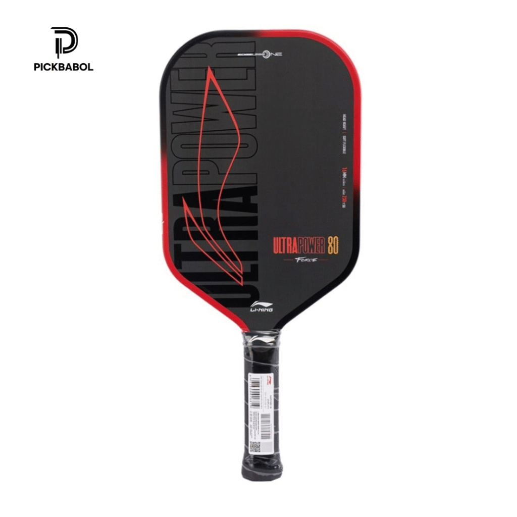 Vợt Lining Ultrapower 80F P-ACPV081-16MM